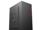 I5 7th Gen 8GB RAM - 500GB HDD 128GB SSD PC Only