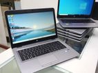 HP I5 7th Gen 8GB Ram Elitebook 840 G4