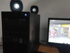 i5 7th Gen 8GB Ram