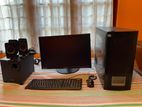 i5 7th Gen Asus Full Set