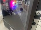 i5 7th gen Budget PC with VGA