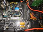 i5 7th Gen Combo with Motherboard RAM