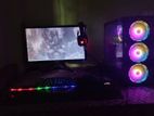 Intel i5 7th Gen Computer