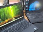 i5 7th GEN Dell Latitude E5580 8GB RAM 256GB NVMe Laptop