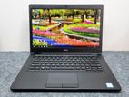 I5 7th Gen Dell Latitude Slim Laptop