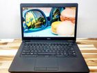 i5 7th Gen Dell Latitude Slim Laptop