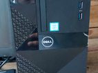 Dell Vostro Desktop Pc