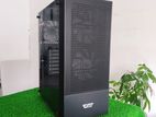 I5 7th Gen Desktop Pc With 128 SSD 12GB RAM