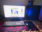 I5 7th Gen Full Set Pc