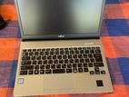 Fujitsu i5 7th Gen 120GB Laptop
