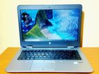 I5 7th Gen HP Laptop