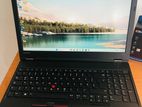 i5 7th gen.Lenvo Thinkpad
