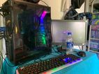 i5 7th Gen Full Set Gaming