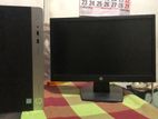 I5 7th Gen Fullset Desktop PC