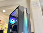 I5 7th Gen Gaming PC 16GB RAM 128GB M.2 500GB HDD GTX 1060 6GB VGA