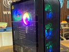 I5 7th Gen Gaming Pc Build