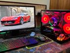 i5 7th Gen Gaming PC