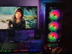 I5 7th Gen Gaming Pc