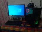 i5 7th Gen Gaming Pc