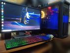 i5 7th Gen Gaming PC