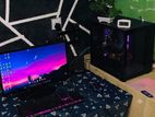 i5 7th Gen Gaming PC
