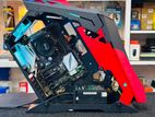 I5 7th Gen Gaming PC|Z170|DDR4 8GB Ram|128GB Nvme|500GB HDD|Bloody Rogue