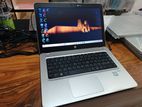 i5 7th Gen HP ProBook 440 G4 128GB/256GB SSD 4GB/8GB Ram Laptop