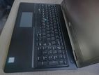 Dell i5 7th Gen laptop