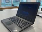 i5 7th gen Lenovo L470 LAPTOP