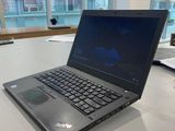 i5 7th gen Lenovo L470 LAPTOP