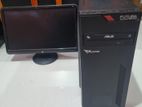 i5 7th Gen PC Set