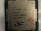 i5 7th Gen Processor