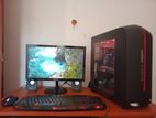i5 7th Generation Gaming PC