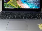 Asus I5 8 Gen SSD Laptop