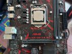 I5 8400 Asus Pc Parts
