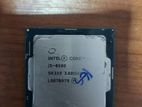 i5-8500 8th Gen Processor