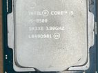 i5 8500 Processor