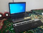 I5 8GB 256SSD Laptop