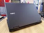 NEC i5 8GB 320GB Laptop