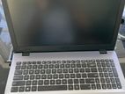 I5 8Gen Asus R 542 SSD HDD Laptop