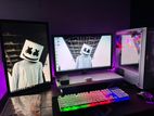 i5 8th Gen PC