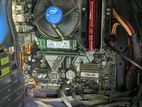 I5 8th Asus B360 Motherboard