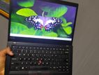 Lenovo i5 8th Gen 16GB RAM 256GB Nvme X390