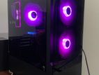 i5 8th Gen 16GB Ram Gtx 970 Vga Gaming Pc