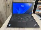 I5 8TH GEN-8GB-256GB LENOVO THINKPAD L480