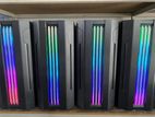 i5 8TH GEN 8GB-500GB-Gaming Casing RGB