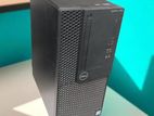 I5 8TH GEN 8GB 512GB SSD DELL OPTIPLEX 3060 PC
