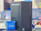 i5 8th Gen 8GB RAM 128GB SSD 500GB HDD Desktop Computer