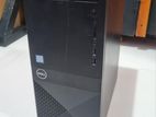 I5 8th Gen 8GB RAM 256 Nvme SSD
