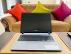 I5 8th gen Asus Vivobook Laptop